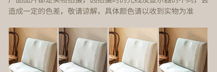 YUNYU芸裕家居 定制星空凝胶枕 凉感枕头 太空6号枕面料 星空二代 灰色 60×40×10cm【创新材质凝胶记忆枕】