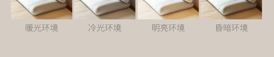 YUNYU芸裕家居 定制星空凝胶枕 凉感枕头 太空6号枕面料 星空二代 灰色 60×40×10cm【创新材质凝胶记忆枕】