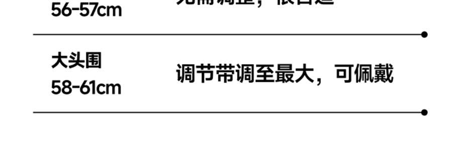 BENEUNDER蕉下 女士贝壳防晒帽子 夏季遮阳帽空顶防晒帽防紫外线 蜂蜜黄55-58cm