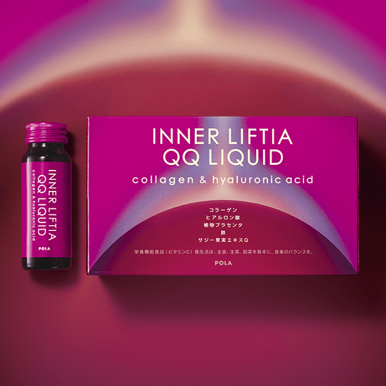 Inner Liftia QQ Liquid 500ml