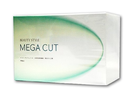 Beauty Style Megakatto Value 2.9g*90pc