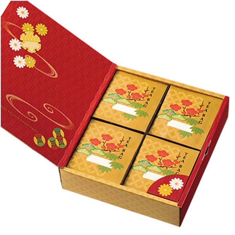 【日本直郵】 日本 lupicia 綠碧茶園 限定茶包精品禮盒套裝 30種口味