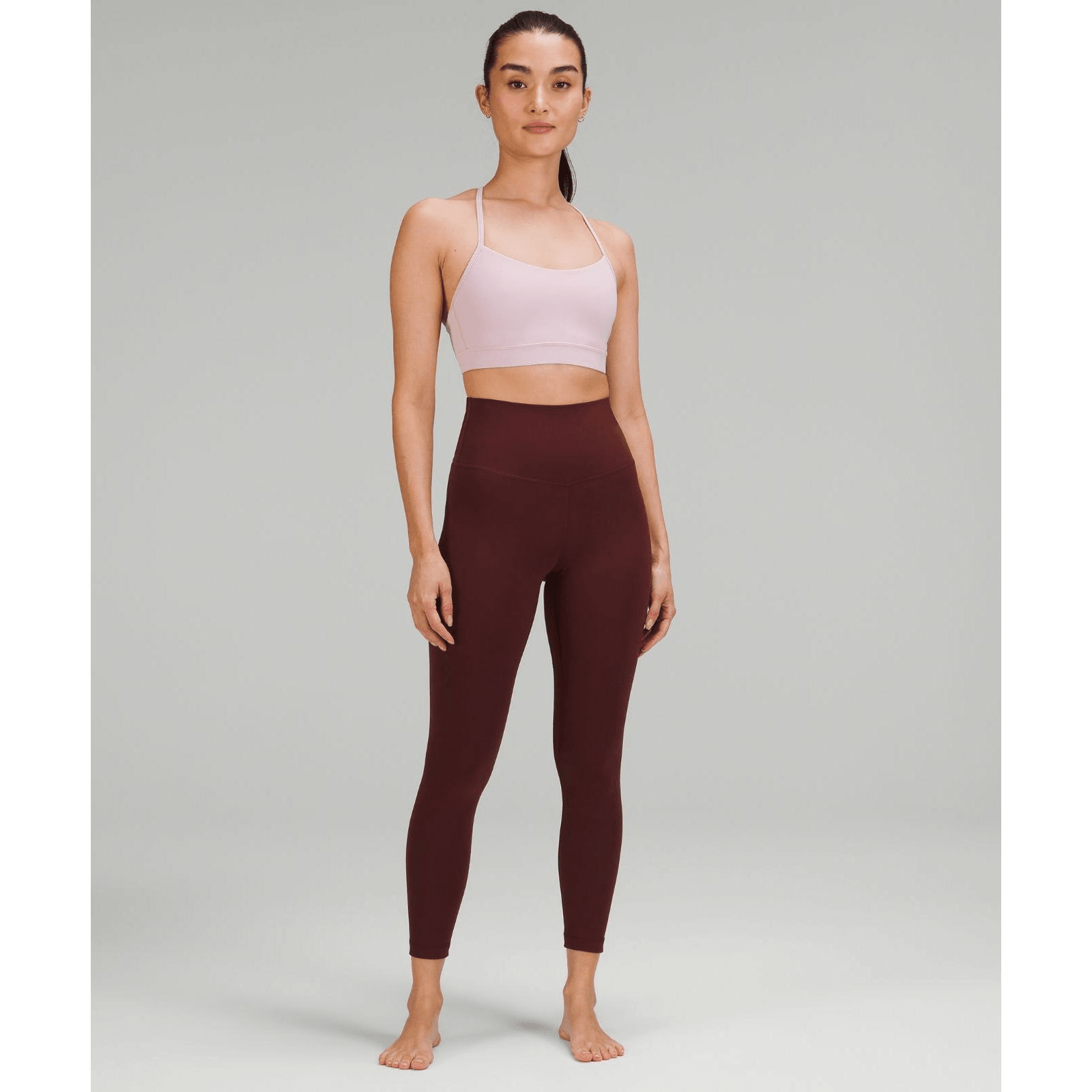 Lululemon align 24 レギンス - ヨガ・ピラティス Lululemon align 24 レギンス - ヨガ・ピラティス