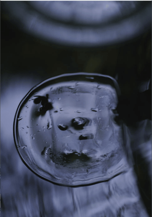 空山時 線香【清幽水生調】龍腦和橙香的結合 25.5cm*30支入 附贈玉石香插*1