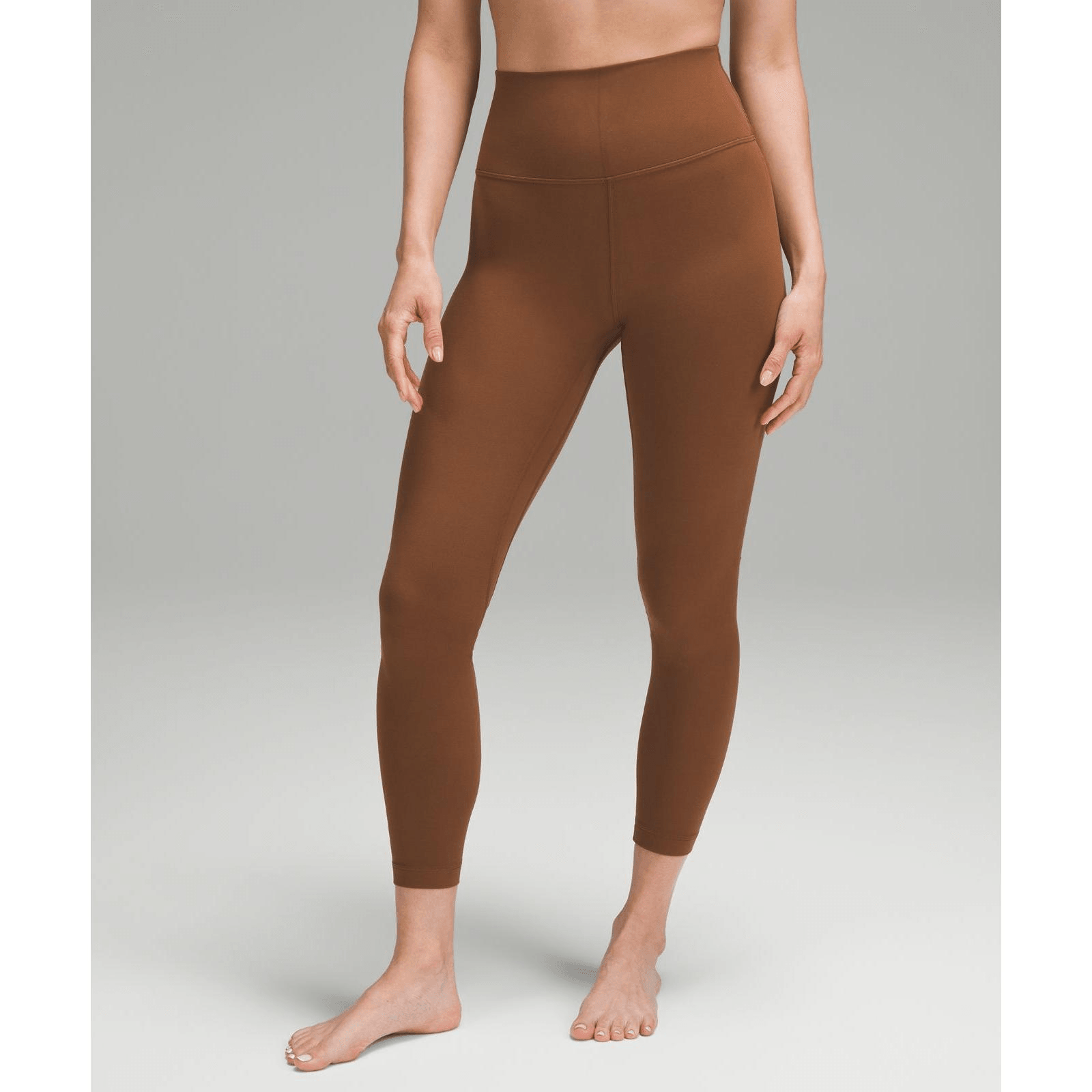 LULULEMON||Align レディース スポーツ ハイウエスト レギンス LULULEMON||Align レディース スポーツ ハイウエスト レギンス