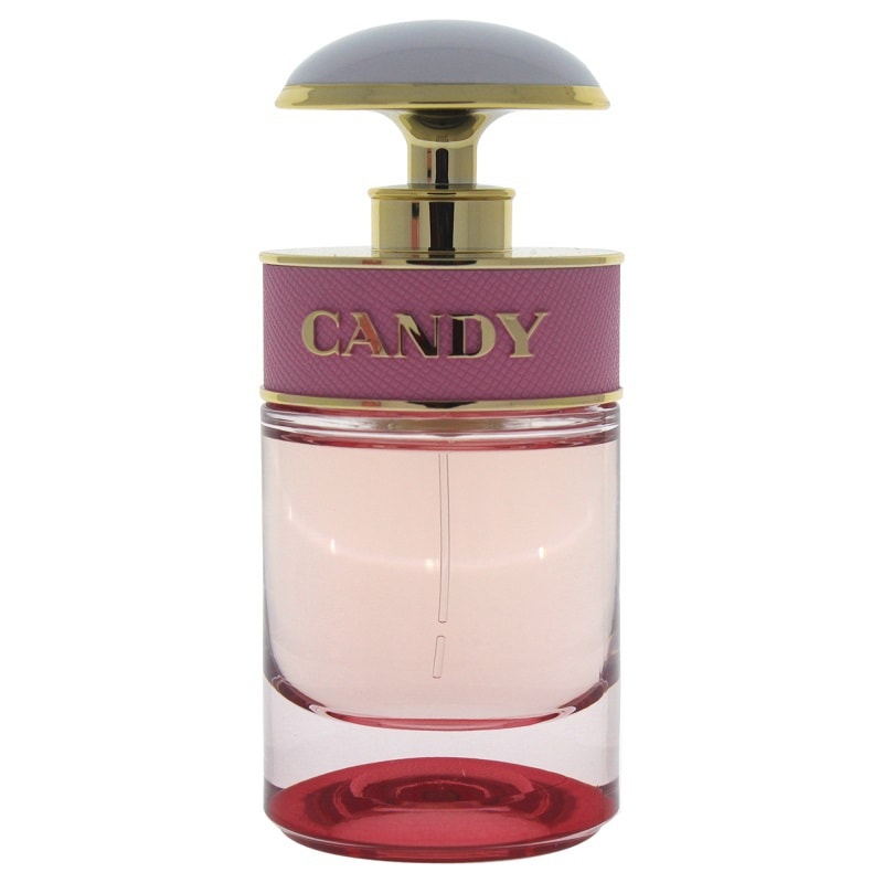 Candy Florale by for Women - 1 oz EDT Spray