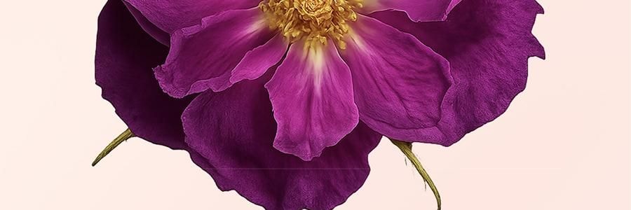 YUSUMTONG羽心堂 凡多姆玫瑰花冠王 藍色包裝 30g