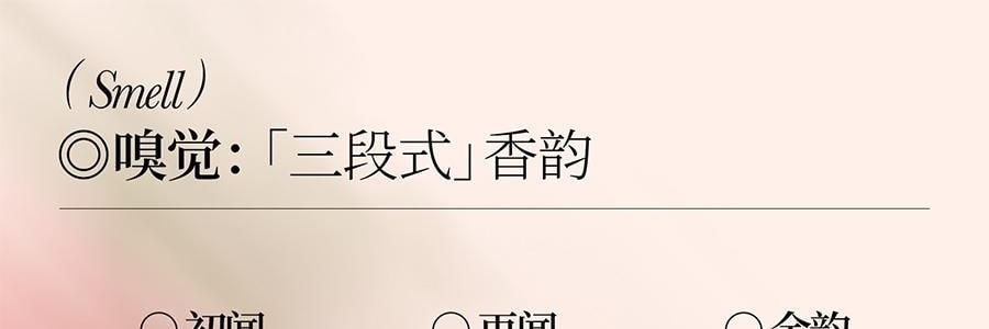 YUSUMTONG羽心堂 凡多姆玫瑰花冠王 藍色包裝 30g