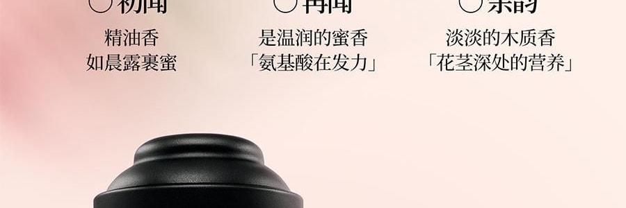 YUSUMTONG羽心堂 凡多姆玫瑰花冠王 藍色包裝 30g