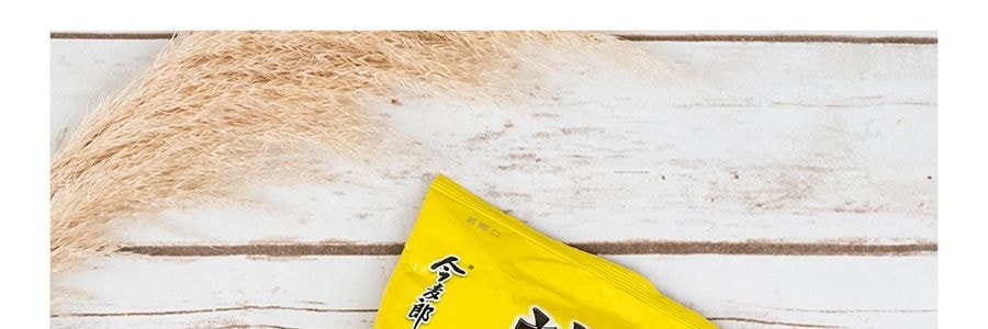 今麥郎 JINMAILANG 辣煌尚 辣子雞麵 袋裝 112g