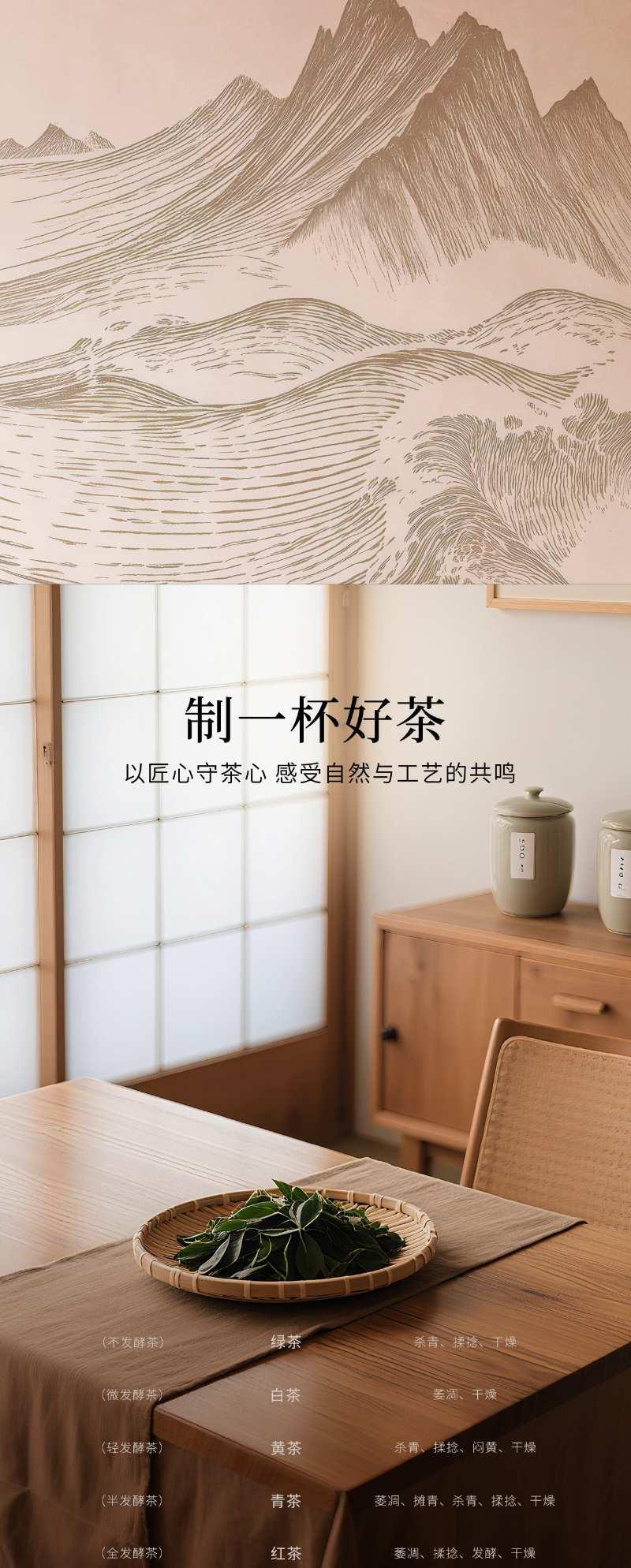 霸王茶姬 万里木兰 锡兰红茶原叶袋泡茶(随行装)3g*8 24g