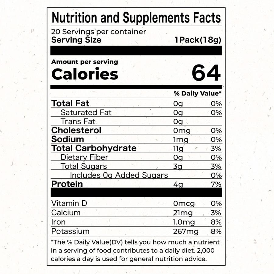  韓國 Kim's Table 黑豆無鹽健康小吃 烤乾綠豆(0.03 磅 x 20ea )減肥小吃