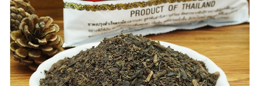 泰國CHA TRA MUE手牌 70年正宗泰式茶 400g 泰式奶茶專用