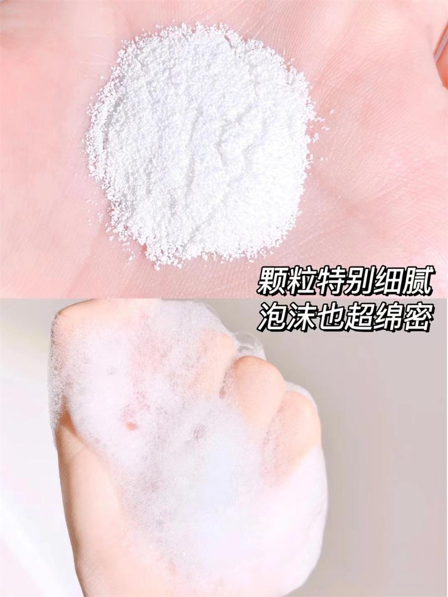 [日本直邮]  Kanebo 嘉娜宝最新版SUISAI酵素洗颜粉 去角质黑头深度清洁 32个装 COSME大赏受赏