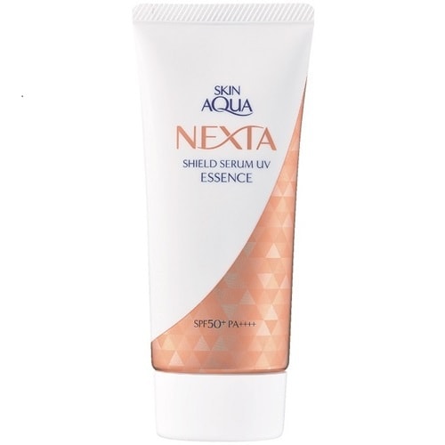 日本 ROHTO 乐敦 Skin Aqua Nexta 屏蔽精华防晒霜 SPF50+ PA++++ 70g