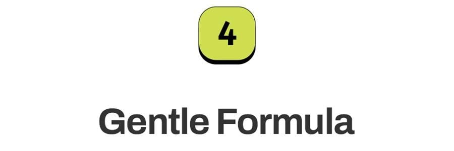 韩国GRABITY 防脱固发洗发水 加强型 475ml​​ 缓解脱发 极细发质/短发专研