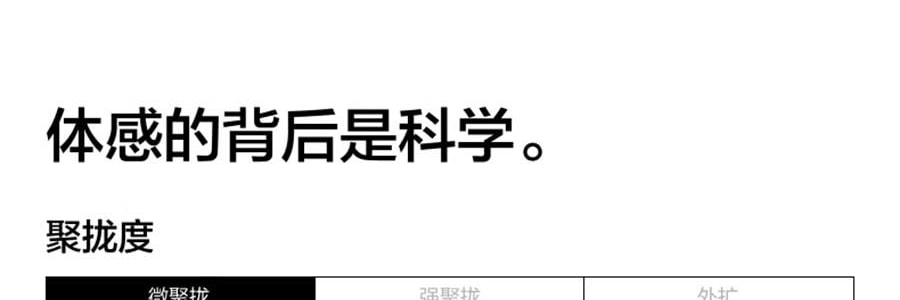 BANANAIN蕉内 蕉蕉杯511S美背内衣女聚拢小胸无痕文胸胸罩 L【赵露思同款】