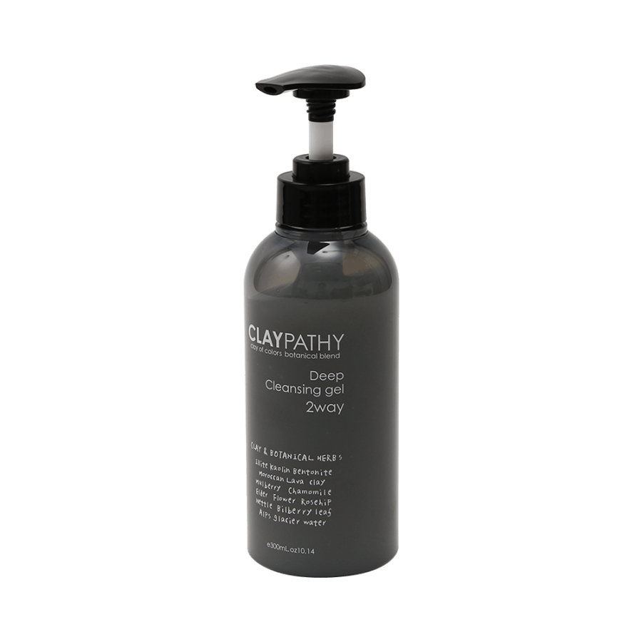 Deep Cleansing Gel 300ml