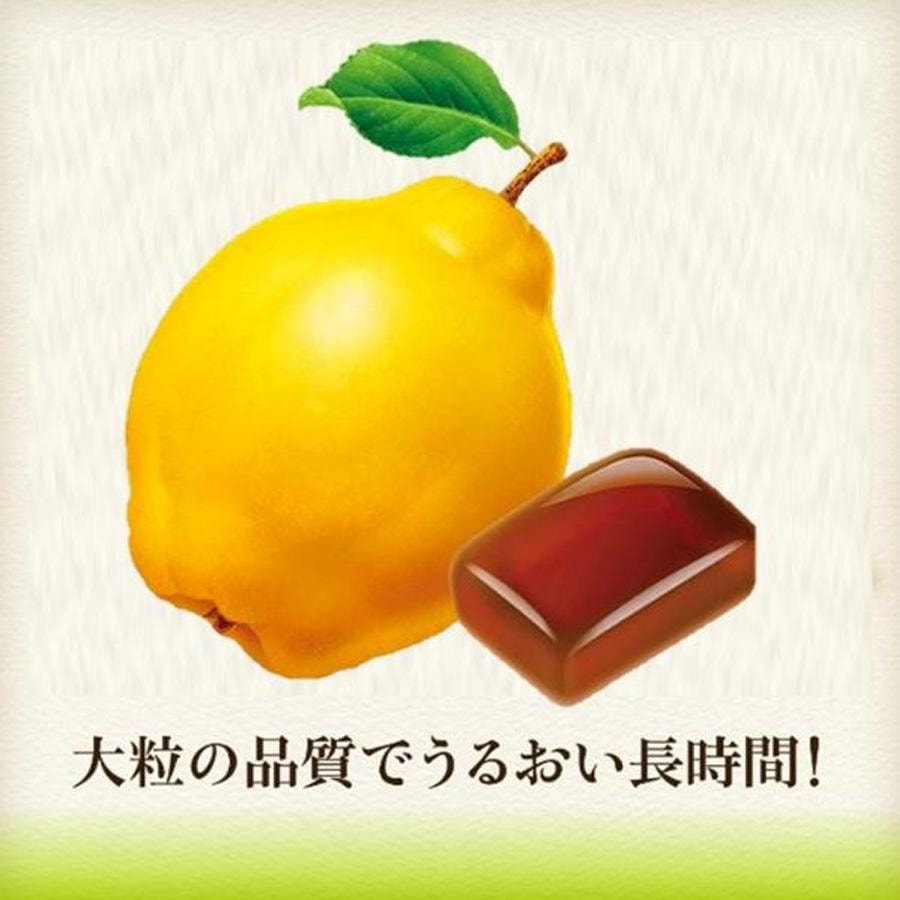 【日本直郵】日本樂天 LOTTE 洋梨薄荷潤喉糖 102g