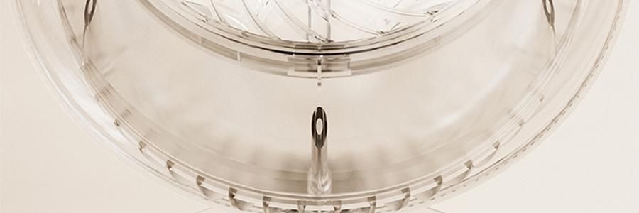 向物SOTHING 桌面循环扇 小风扇 夏日清凉小物 漩凉 续航版