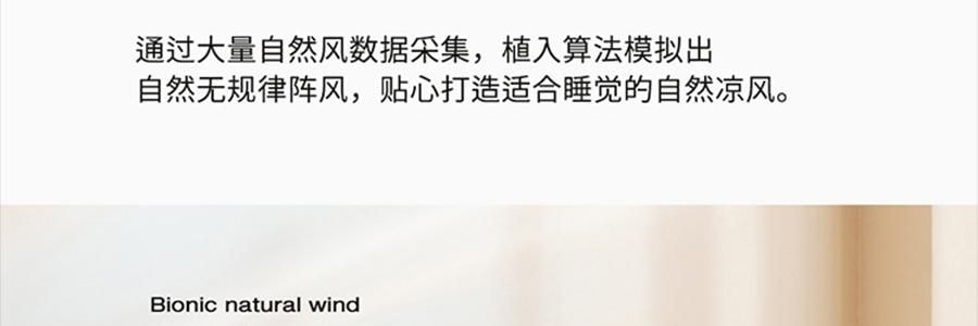 向物SOTHING 桌面循环扇 小风扇 夏日清凉小物 漩凉 续航版