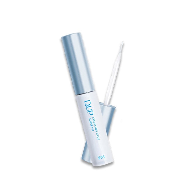 【日本直郵】DUP 501可撕拉假睫毛膠水 5ml