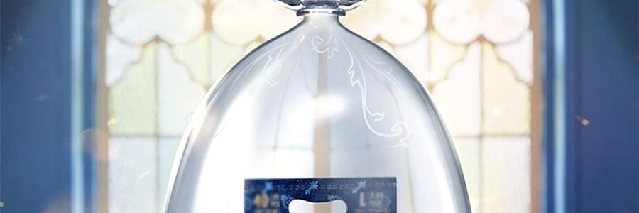 BC BABYCARE 尿不湿 S码 4-8KG-58pcs 皇室狮子王国婴儿纸尿裤 轻薄大吸量 腰贴型纸尿裤