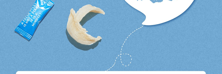 澳洲VMORES LIT凍乾燕窩 即食養顏補充膠原蛋白產後保養 30袋 凍齡女神李小冉推薦