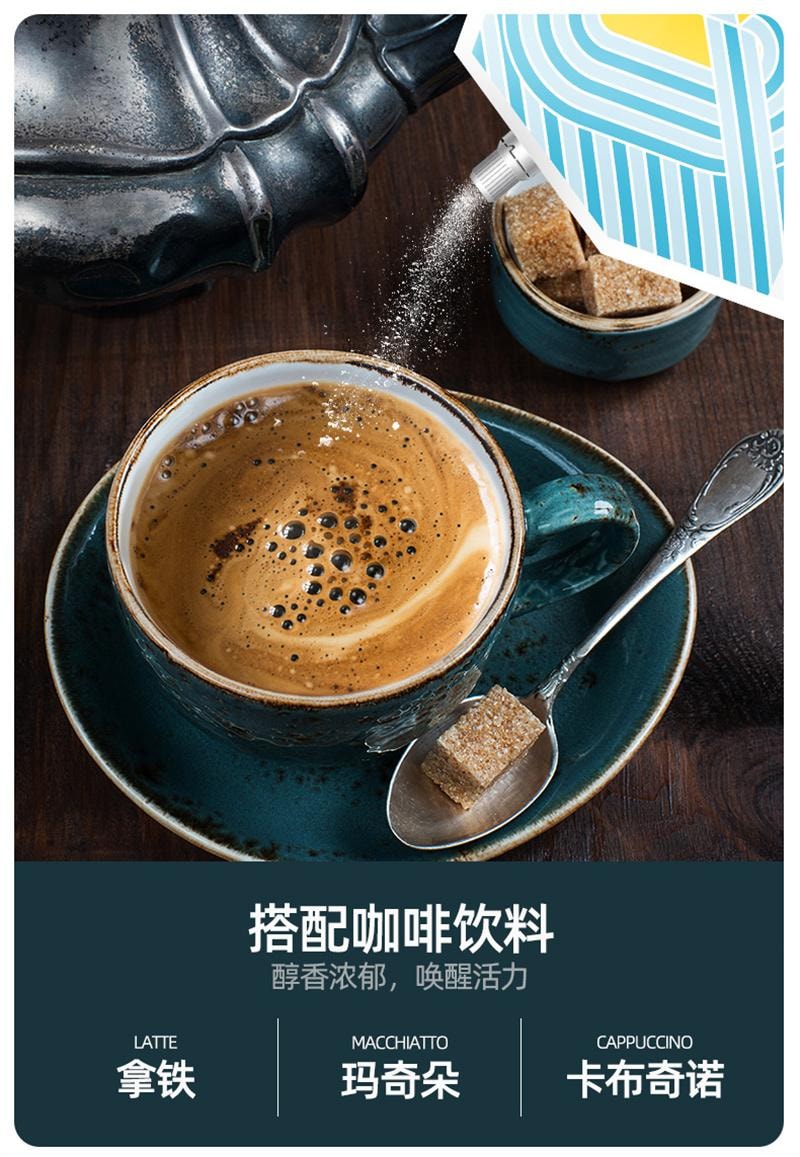 【中国直邮】昔日印象 赤藓糖醇零卡糖500g/袋 代糖0卡糖食品