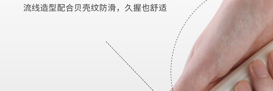 卡特馬克 維納斯系列貝殼套刀 刀具套組 菜刀水果刀廚師刀刀座剪刀5件套
