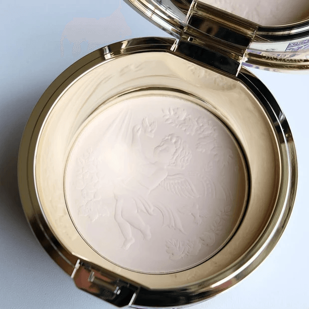 【日本直邮】kanebo 嘉娜宝 2022最新版限定天使蜜粉超高颜值 单芯版