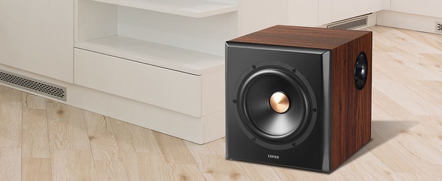 Edifier 漫步者 S360DB 书架音箱带无线低音炮2.1 音箱系统蓝牙 v4.1