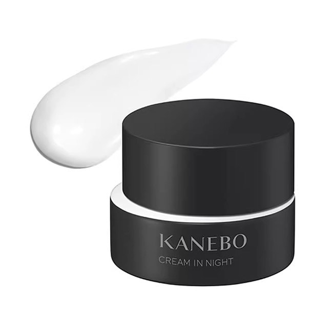 KANEBO Cream-In Night 40g - Yami.com