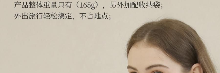 PANVIN盤易 乾髮帽 速乾科技時尚雙層強吸水 絲綢緞面禮盒 #香檳粉【嬰兒級7A抑菌】