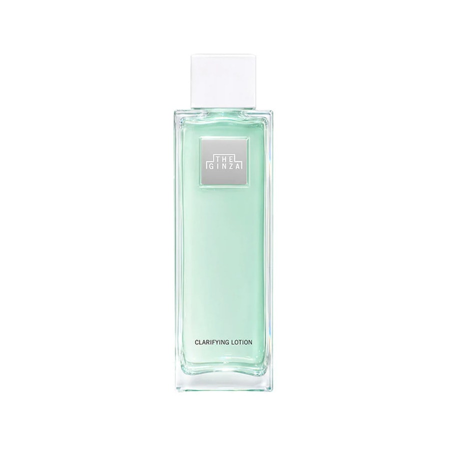 THE GINZA CLARIFYING LOTION 200mL - 【Official】Fa-So-La