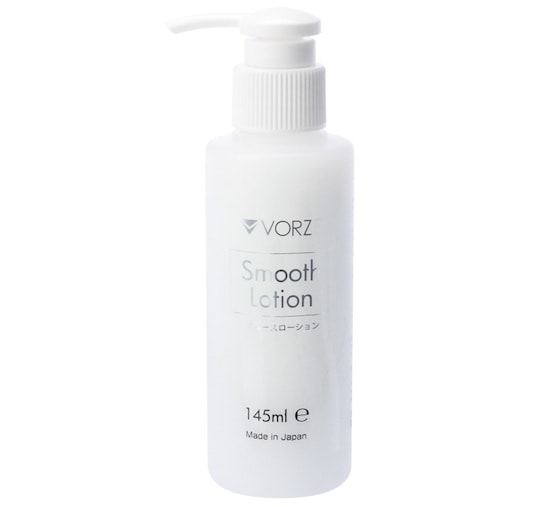 Smooth Lotion 145ml