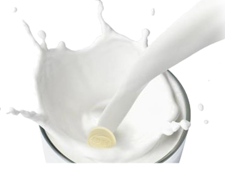伊利草莓口味牛奶片 草莓奶貝7倍牛奶的鈣老少皆宜 健康零食 128克 32克*4包 (64片)裝 清真