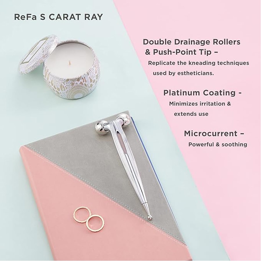 ReFa S CARAT RAY - Yamibuy.com ReFa S CARAT RAY - Yamibuy.com