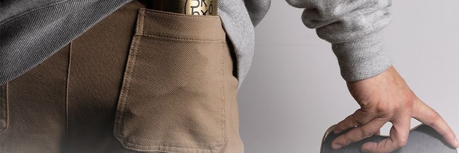 绒呼吸 一次性浴巾 口袋浴巾 出差旅行必备 5条 100*70cm