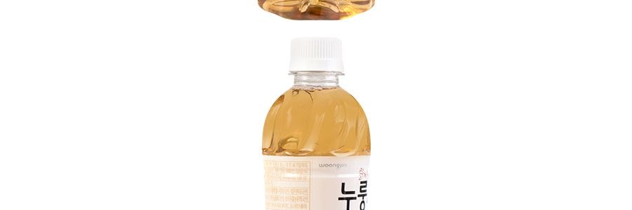 韓國WOONGJIN熊津 五穀鍋巴茶 500ml