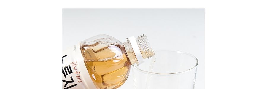 韓國WOONGJIN熊津 五穀鍋巴茶 500ml