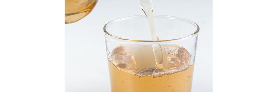 韓國WOONGJIN熊津 五穀鍋巴茶 500ml