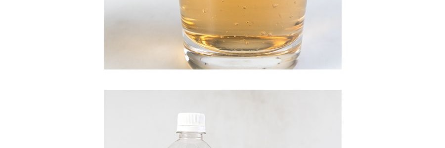 韓國WOONGJIN熊津 五穀鍋巴茶 500ml