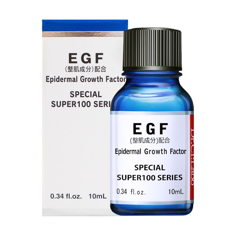 EGF Special Super100 Series10ml - Yami.com