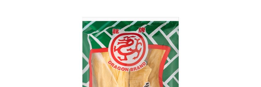 龍牌 元枝腐竹 170g