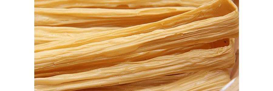 龍牌 元枝腐竹 170g