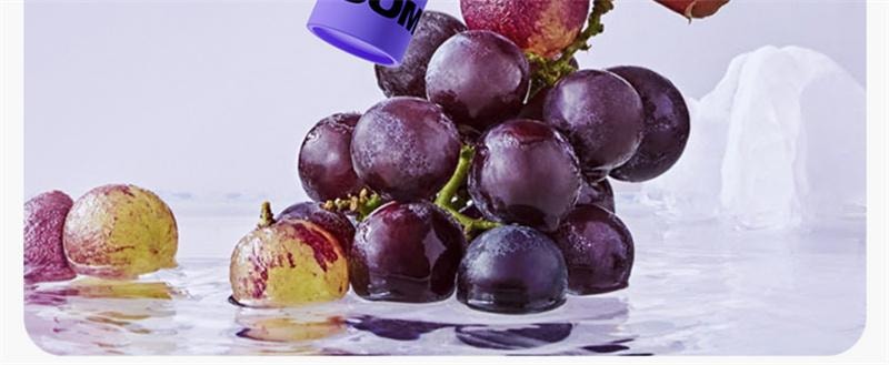 乐乐桉 空气清新剂 厕所 除臭 神器 一滴香 消臭 香薰 马桶除味-竹叶味 1个