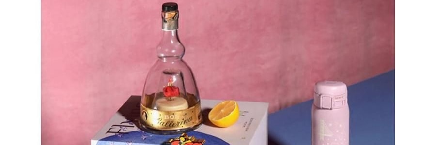 THE BEAST野兽派 小王子梦想家系列 骨瓷茶杯茶壶茶具套装礼盒 单人茶具