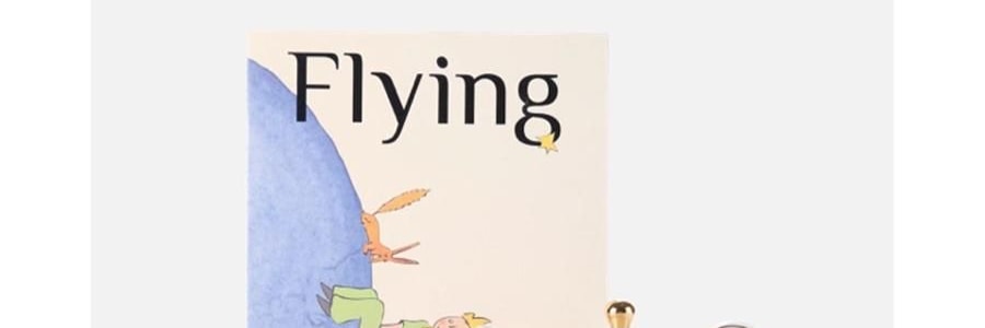 THE BEAST野兽派 小王子梦想家系列 骨瓷茶杯茶壶茶具套装礼盒 单人茶具