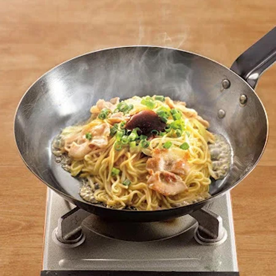 【日本直郵】日本 一蘭拉麵 秘密醬汁豚骨拉麵拌麵 2人食 218g